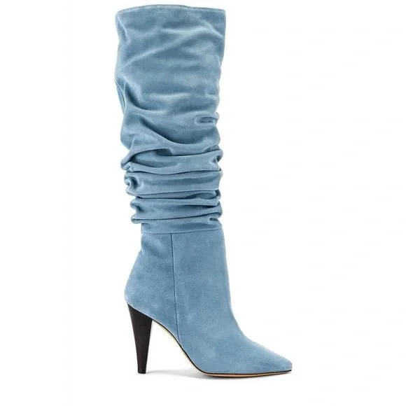 IRO Paris Bailey Boots